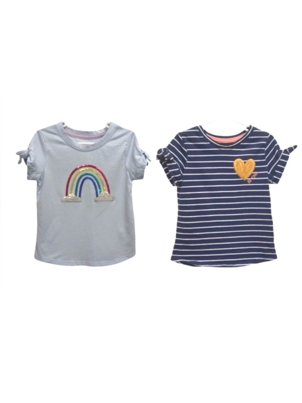 2 Cat & Jack T-Shirts